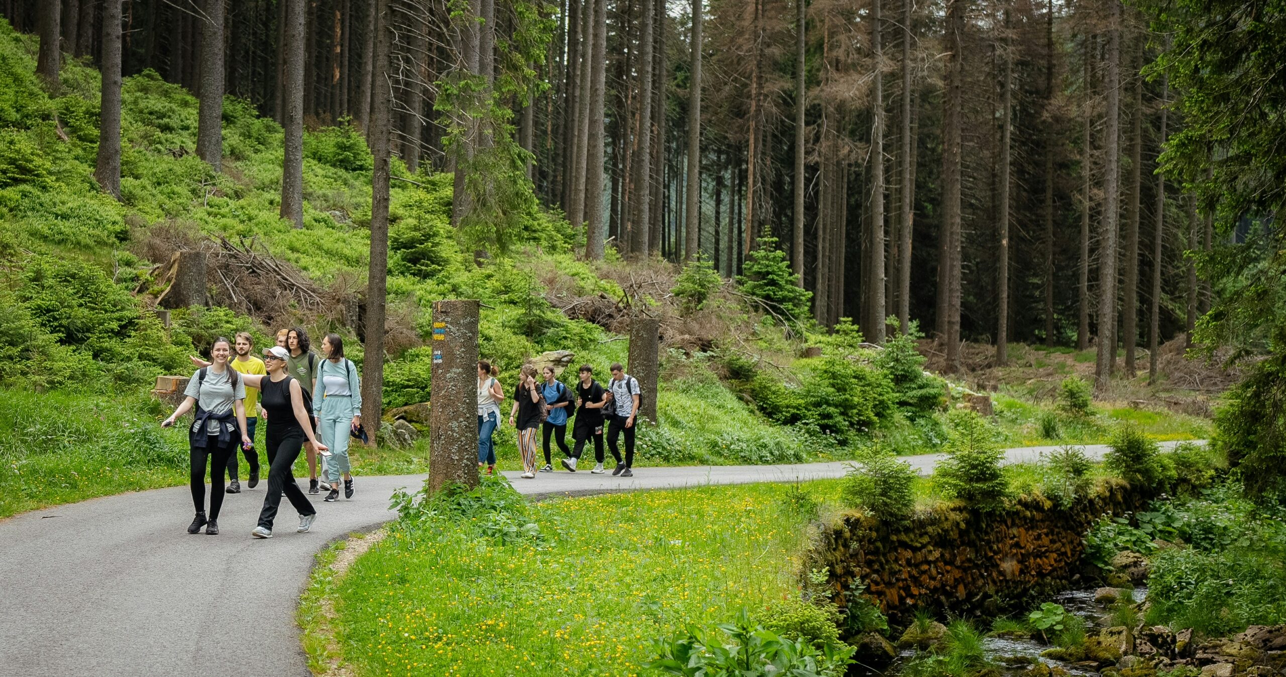 Journée Immersive Famille